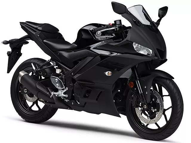 Yamaha R3 ABS 2020 в аренду в Новосибирске